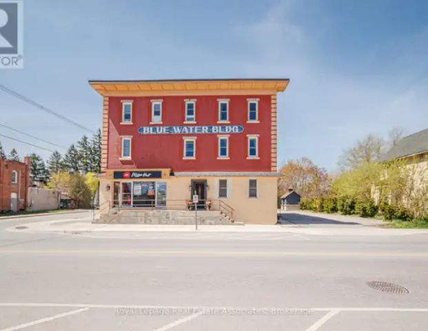 202 - 110 SYKES STREET N | 202 - 110 SYKES STREET N, Meaford - Photo 1