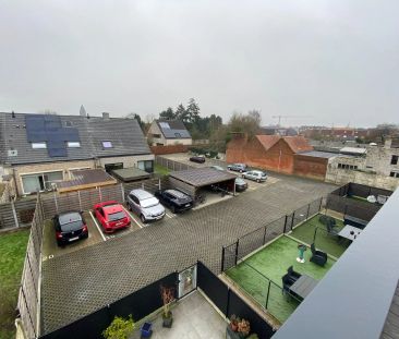 Instapklaar modern 2-slaapkamerappartement met autostaanplaats in h... - Foto 2