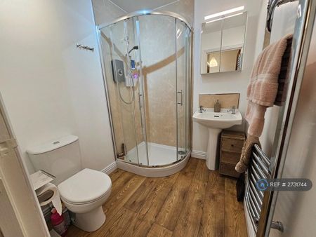 1 bedroom flat to rent - Photo 5