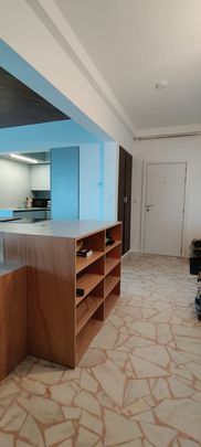 Appartement te huur - Foto 1