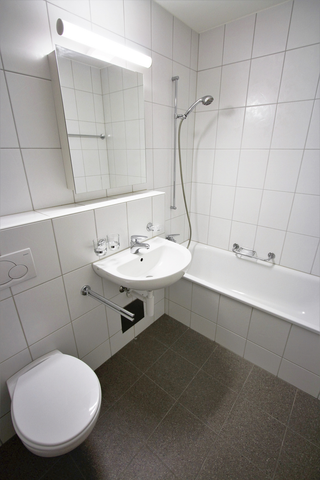 3.5-ZIMMERWOHNUNG NÄHE CLARAMATTE - Photo 5