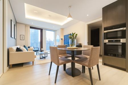 2 Bed Flat, Carnation Way, SW8 - Photo 5