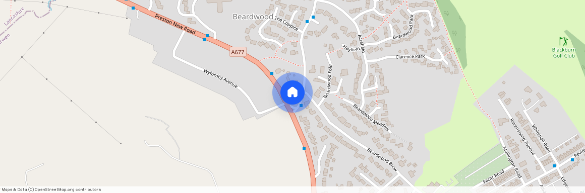 Park Lodge, Beardwood