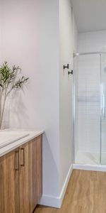 Aera Saint-Bruno / Condo 3 1/2 pour AVR et JUIL 2026 - appartement / logement à louer - Photo 4