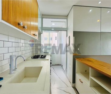 Apartamento com 2 dormitórios para alugar - Condomínio Portal dos C... - Photo 6