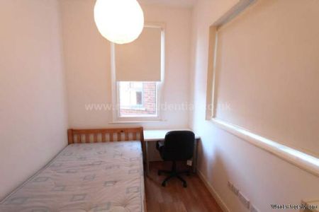 1 bedroom property to rent in Nottingham - Photo 3