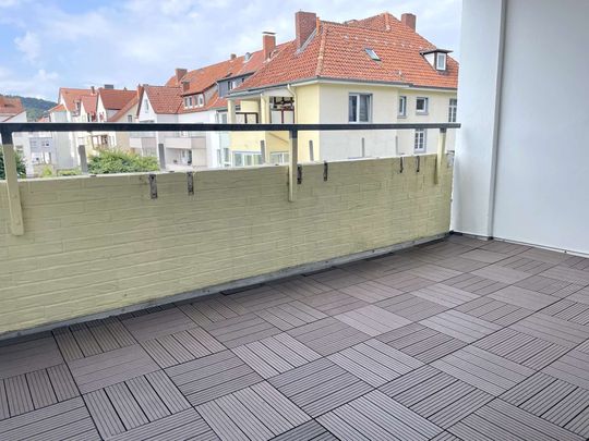 2 Zimmer - Wohnung 72m² in Hameln - Foto 1