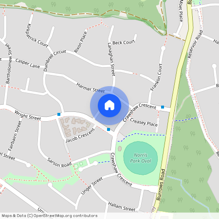 14 Cooper Close, NSW 2640, Glenroy