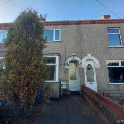 1 bedroom property to rent in Grimsby - Photo 1