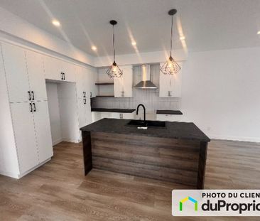 301-144, rue McDermott, Cowansville à louer - Photo 4