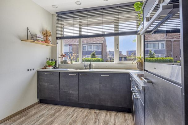 Jacoba van Beierenstraat 1d - Foto 1