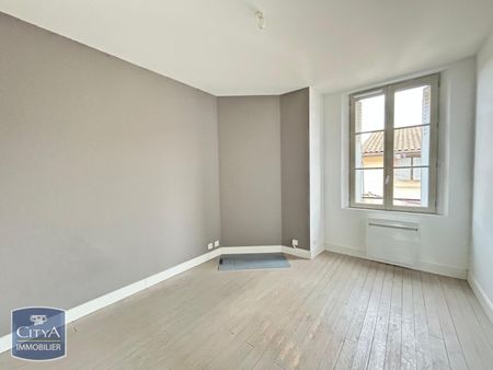 Location Appartement 2 pièces 37m² MONTAUBAN 82000 - Photo 3