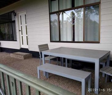 2-bedroom shared studio/granny flat, Dulcie Dr - Photo 6