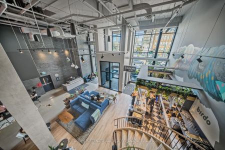 484 Spadina Avenue #611 - Photo 4