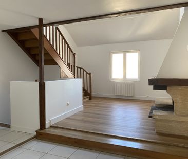 Location Appartement 4 pièces 80m² PALAISEAU 91120 - Photo 4