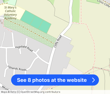 Cliffe Road, Glossop, SK13 - Photo 1