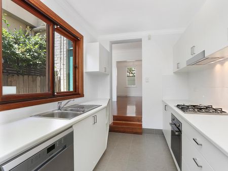80 Telopea Street, Redfern NSW 2016 - House For Rent | Domain - Photo 2
