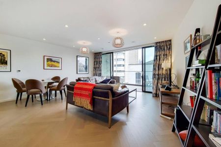 2 bedroom flat to rent - Photo 2