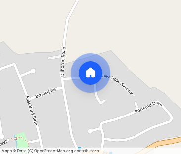 New Close Avenue, Forsbrook, Stoke On Trent, ST11 - Photo 1