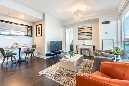 For Lease - 16 Brookers Lane Unit# 405, Toronto, Ontario - Photo 4