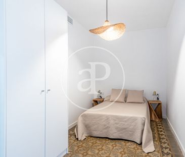 Flat for rent in the Gothic Quarter - Photo 6