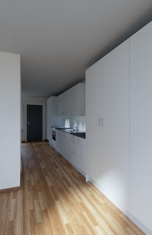 Aseavägen 9, Häggvik - Photo 2