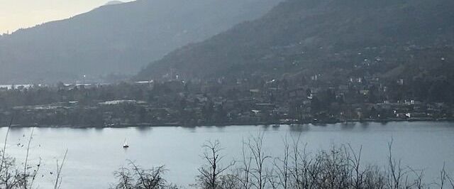 6-room villa; Montagnola, Collina d’Oro - Photo 1