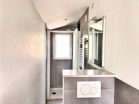 Location Appartement 1 pièce 30m² VITTEL 88800 - Photo 5