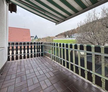 KL - Hohenecken, 2 ZKB, Einbauküche, Balkon, Gartennutzung - Photo 1