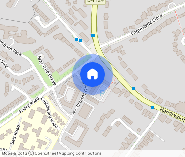 Browns Green, Birmingham, B20 1BG - Photo 1