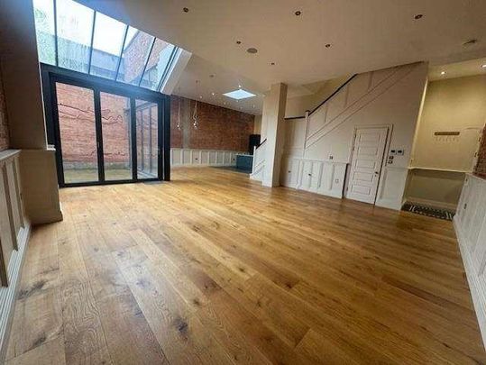 Bartholomew Street, Newbury, RG14 - Photo 1