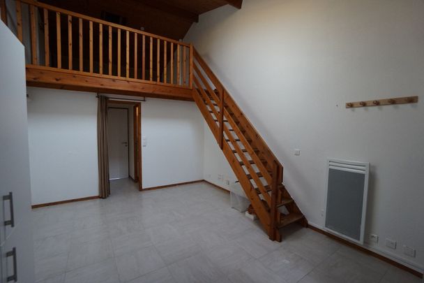 Maison à louer à Saint Georges de Didonne - 3 pièces, 2 chambres - Photo 1