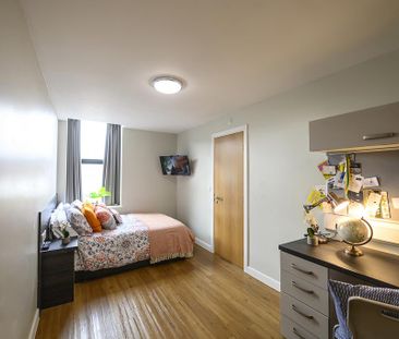 1 bedroom apartment to rent - Photo 6