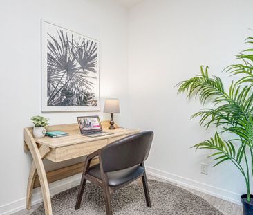 For Lease - 2020 Bathurst Street Unit# 1801, Toronto, Ontario - Photo 3