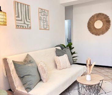 Piso de alquiler en Calle Maestro Luis Torregrosa, 13, Pla de Bon R... - Photo 6