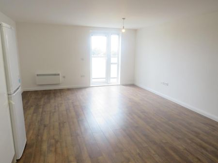 1 bedroom apartment to rent - Photo 3