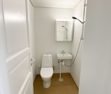 Fin 2-værelses lejlighed i Aalborg midtby - Photo 5