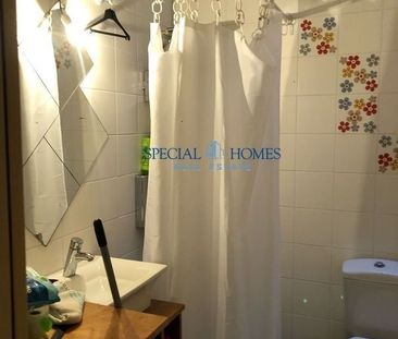 Studio/Γκαρσονιέρα για ενοικίαση Ζωοδόχος Πηγή (Βύρωνας) - Photo 5