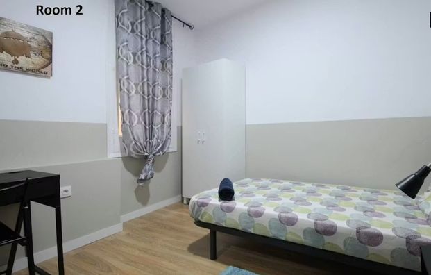 Carrer de la Lluna, Barcelona, Catalonia 08001 - Photo 1