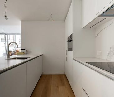 Appartement te huur - Photo 5