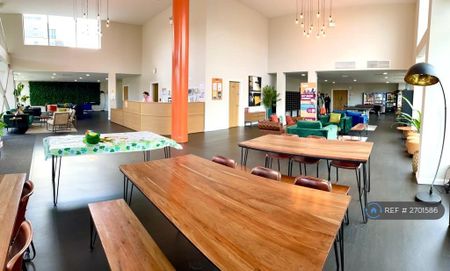 Studio to rent - Photo 4