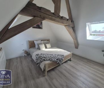 Appartement à louer 2 pièces 55.29m² - Photo 2