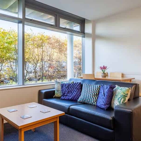 Premium 1 Bedroom Flat - Photo 1