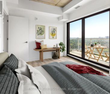 1008 - 1360 CARLING AVENUE - Photo 5