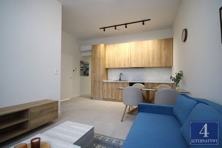 Mieszkanie 60 m2 Tarnów ul. Goldhammera - Фото 4