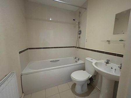 1 bedroom apartment to rent - Photo 5