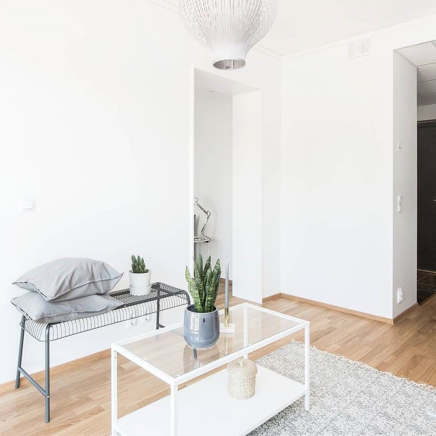 Vintergatan, Karlstad - Photo 1