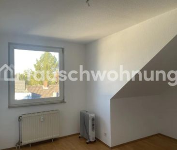 TAUSCHWOHNUNG Dachwohnung - Photo 5