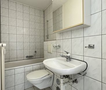 Verkehrsgünstige Stadtlage nähe Kannenfeldpark - Photo 5