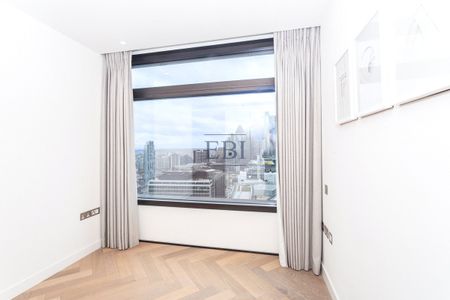 2 Principal Place, Worship Street, EC2A 2FE - Photo 4